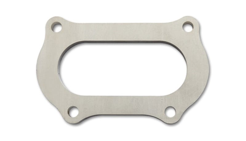 Vibrant — Exhaust Manifold Flange for Honda K24 Motor in 2012+ Honda Civic Si, 3/8" Thick
Stainless Steel Manifold Flange for K24 Motor in 12+ Honda Civic Si, 3/8" Thick
Exhaust Manifold Flange