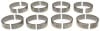 Clevite — Clevite Ford Prod V8 352-390-428 1958-78 Con Rod Bearing Set