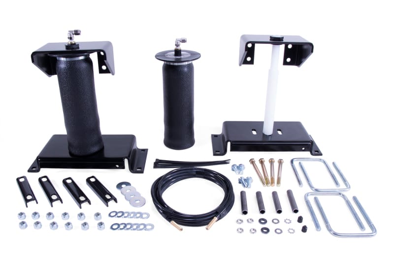 Air Lift — RIDE CONTROL KIT