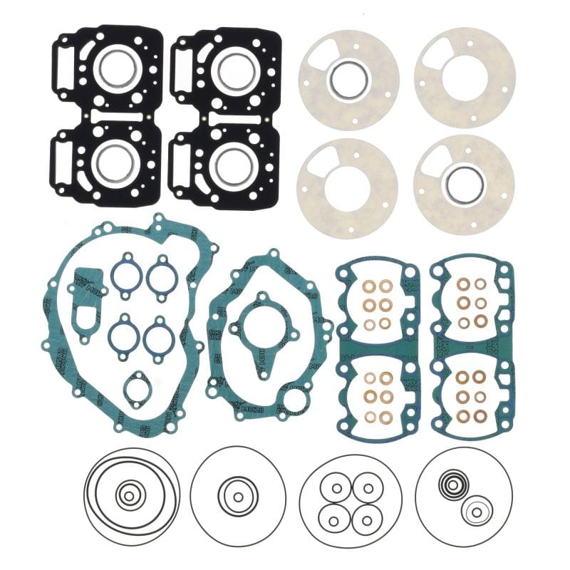 Athena — Athena 86-89 Suzuki RG 500 Complete Gasket Kit (Excl Oil Seal)