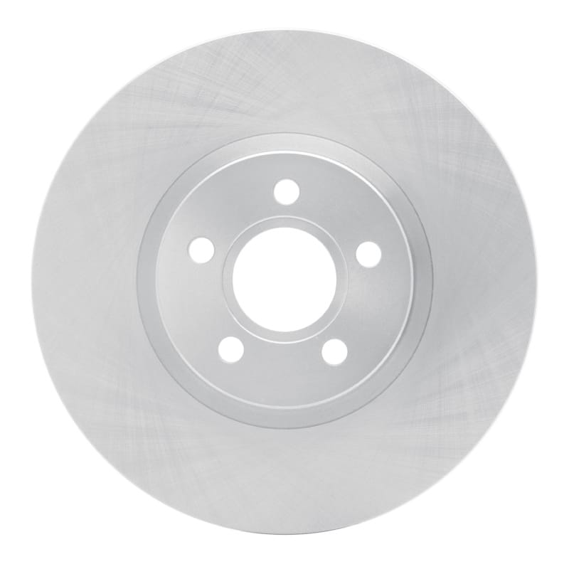 DFC — Disc Brake Rotor
