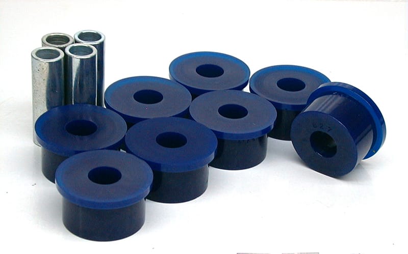 Superpro — Trailing Arm Lower - Bushing Kit