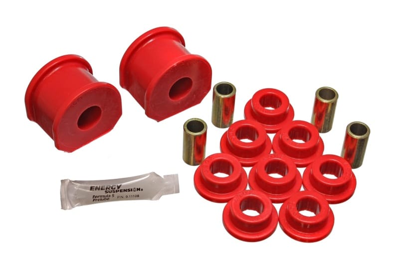 Energy Suspension — Sway Bar Bushing Set