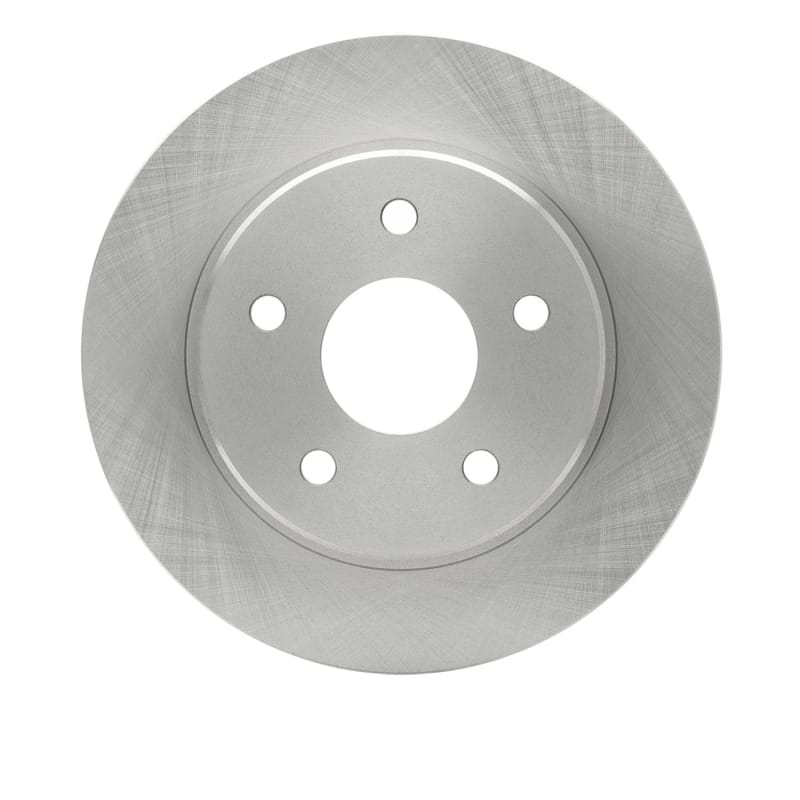 DFC — Disc Brake Rotor