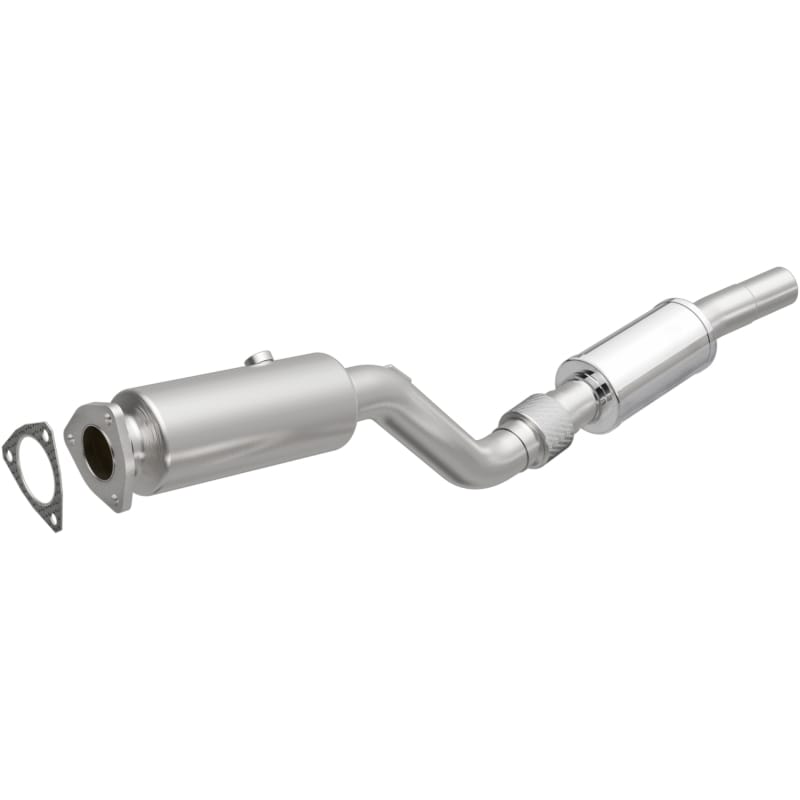 Magnaflow — California CARB Direct-Fit Catalytic Converter
California Direct-Fit Catalytic Converter