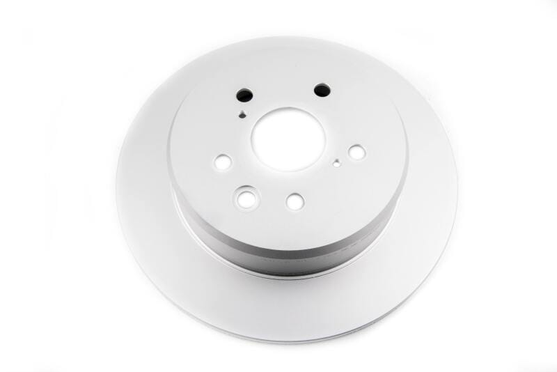 DBA — Rear Street Series En-Shield Brake Rotor
