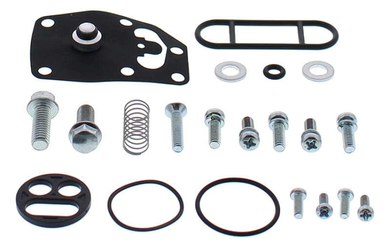 All Balls Racing — All Balls Racing 02-05 Suzuki LT-A50 Fuel Tap Repair Kit