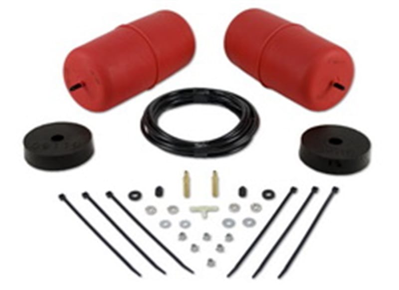 Air Lift — Air Lift 1000 air spring kit.
