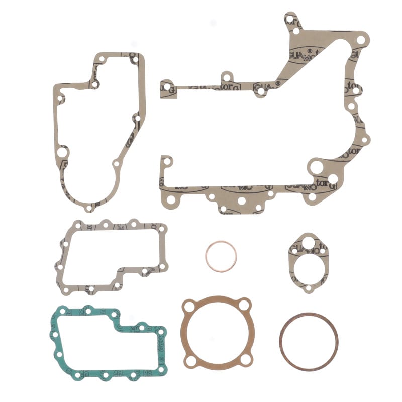 Athena — Athena Moto Guzzi Airone 250 Complete Gasket Kit (w/o Oil Seals)