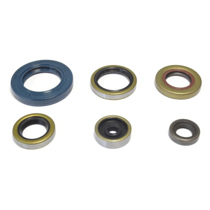 Athena — Complete Engine Oil Seal Kit