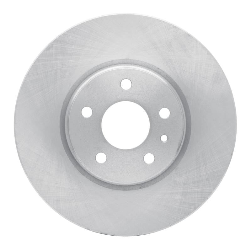 DFC — Disc Brake Rotor