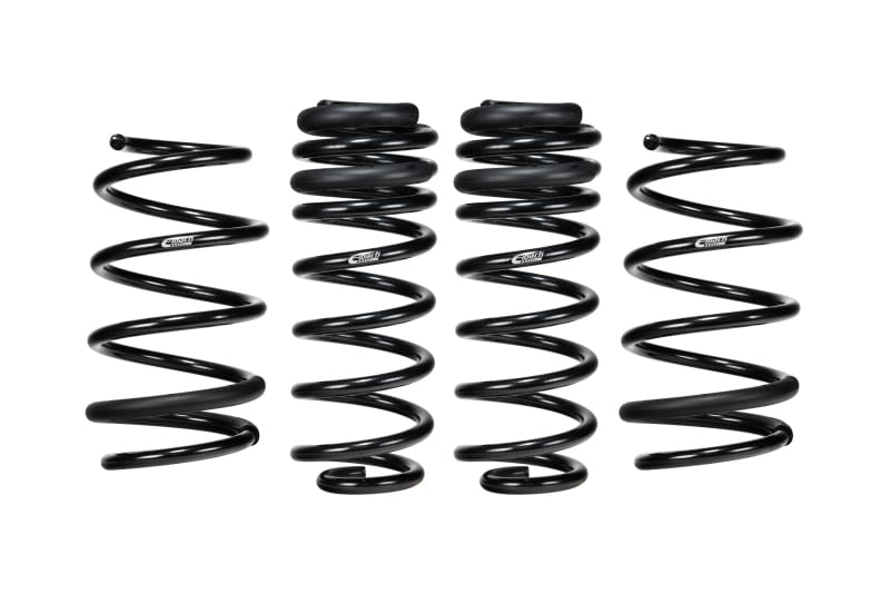 Eibach — Set of 4 Springs