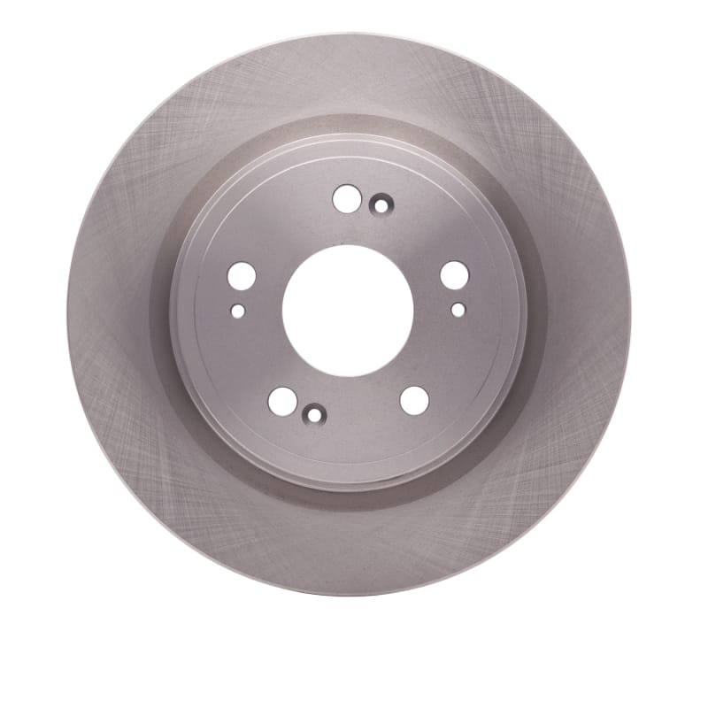 DFC — Disc Brake Rotor