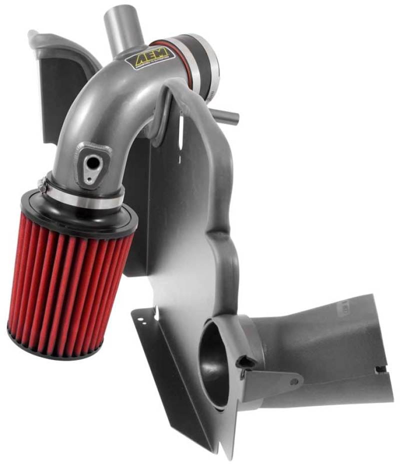 AEM Induction — AEM Cold Air Intake System
Cold Air Intake System