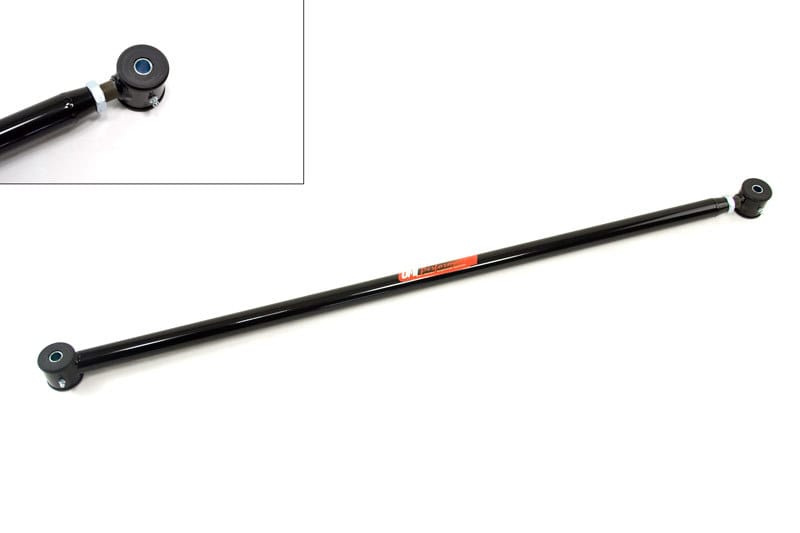 UMI Performance — Improves handling, stability, and tire clearance with easy adjustment.