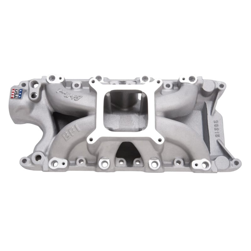 Edelbrock — Victor Jr. Series Intake Manifold