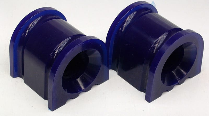 Superpro — Control Arm Lower - Inner Rear Bushing Kit