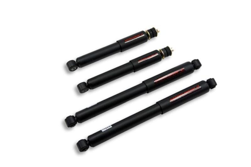 Belltech — NITRO DROP 2 SHOCK SET (LOWERING) - 9165
NITRO DROP 2 SHOCK SET (LOWERED)