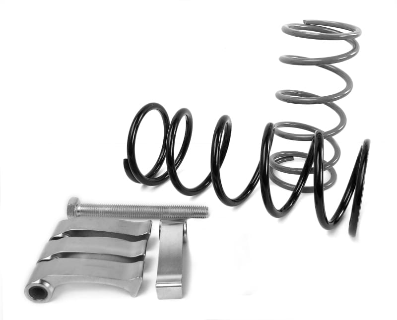 EPI — EPI 03-11 Can-Am 400 Outlander 27-28 in. Tires Low Elev. Sport Utility Clutch Kit