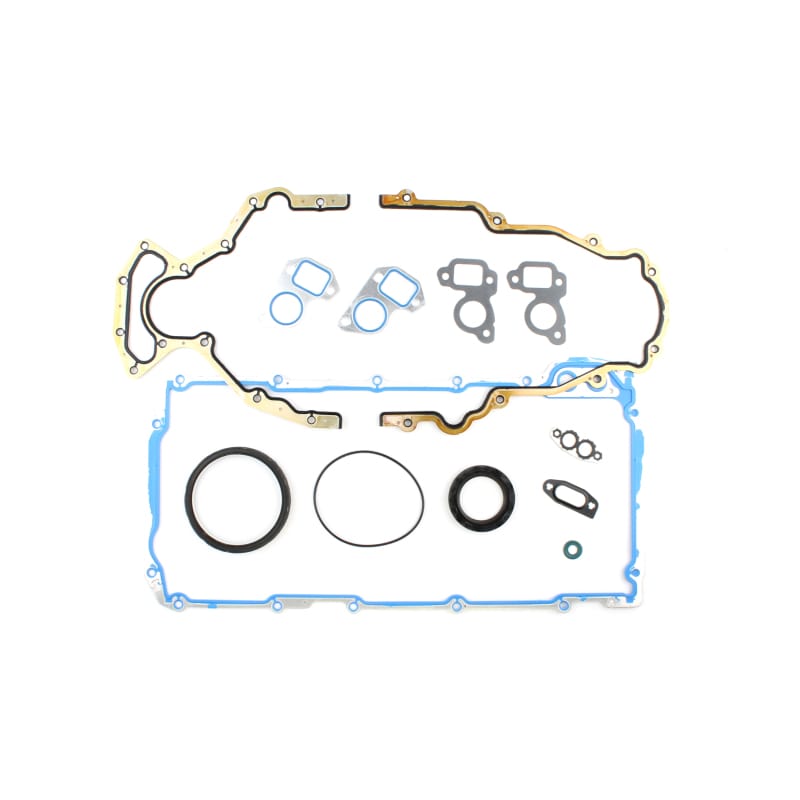 Cometic Gasket — GM LS Gen-3/4 Small Block V8 Bottom End Gasket Kit