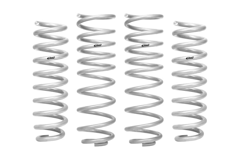 Eibach — Set of 4 Springs