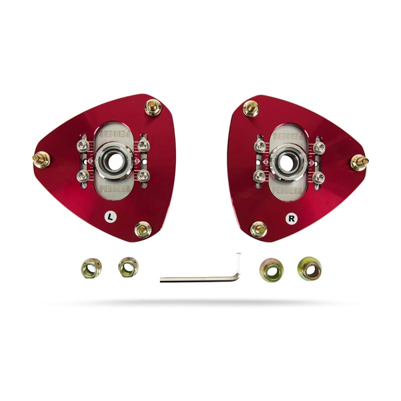 Pedders — CAMBER PLATE - SUBARU