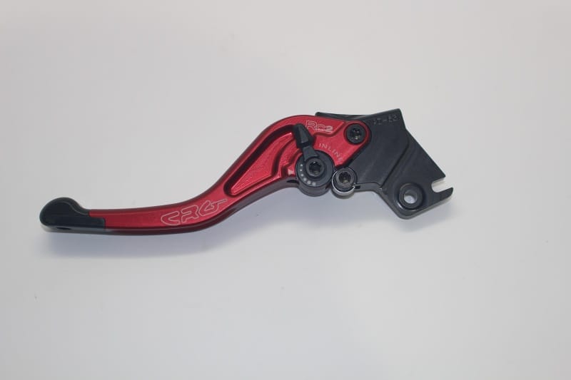 CRG Constructors — CRG 17-20 Harley-Davidson XG750A Street Rod RC2 Clutch Lever - Short Red