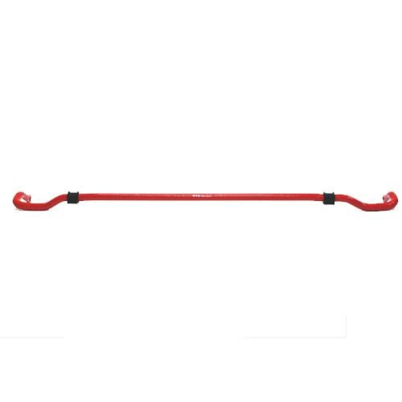 BLOX Racing — BLOX Racing Rear Sway Bar - 1994-2001 Acura Integra (End Links Not Incl.)