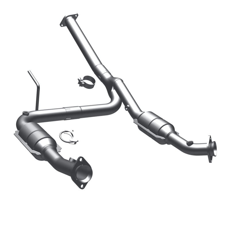 Magnaflow — OEM Grade Direct-Fit Catalytic Converter
