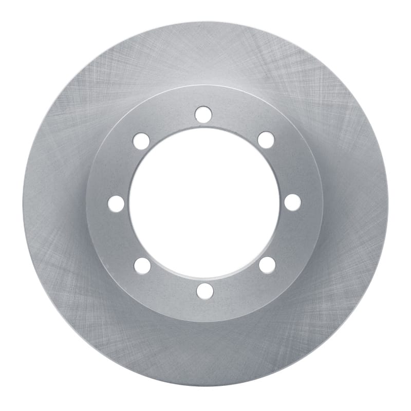 DFC — Disc Brake Rotor