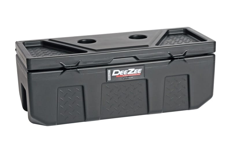 Dee Zee — Specialty Series Universal Storage Poly Storage Chest
