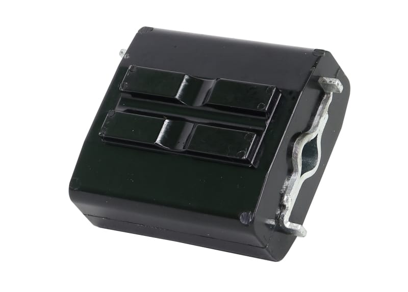 Whiteline — Engine - mount bushing