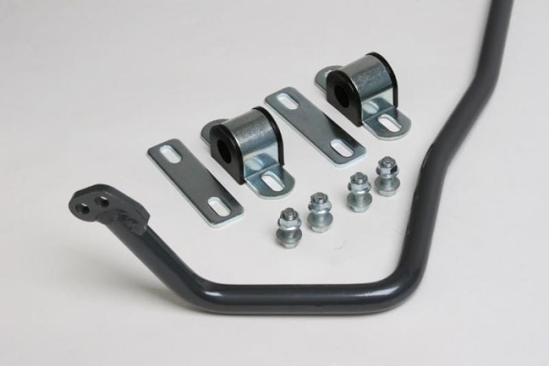 Progress Technology — Sway Bar-Rear-(22mm-adj)
