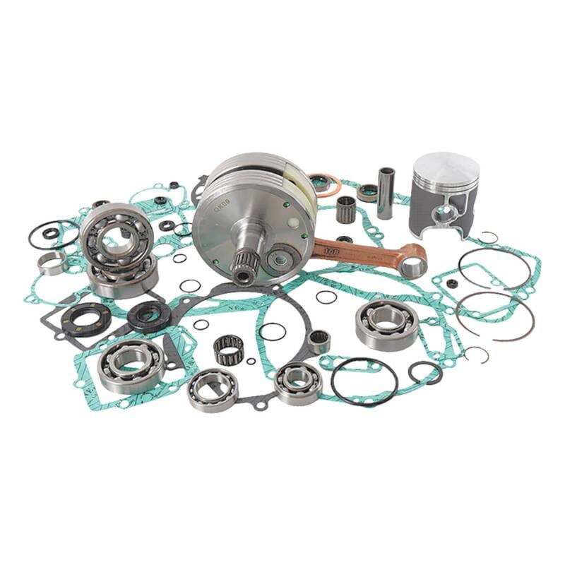 Vertex Pistons — Vertex Kawasaki Complete Engine Rebuild Kit