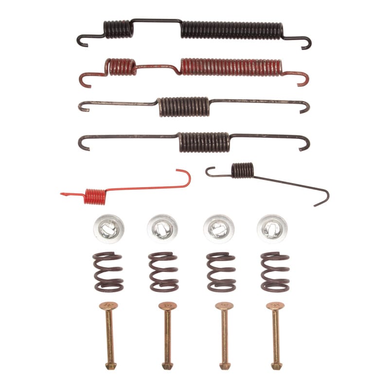 DFC — DFC Drum Brake Hardware Kit