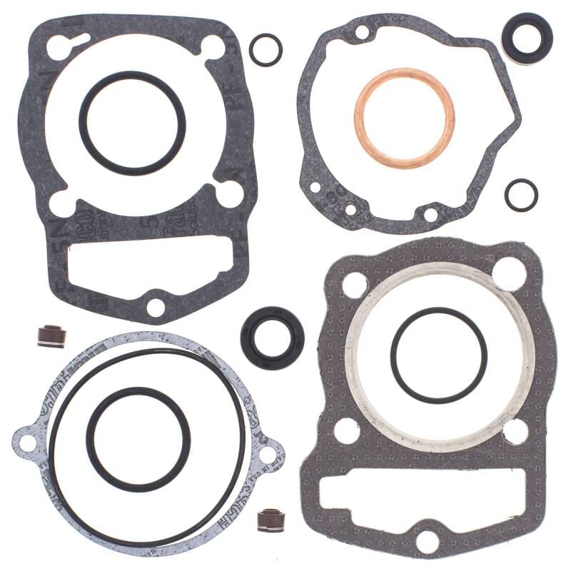 Vertex Pistons — Vertex Gaskets 80-83 Honda ATC185 Top End Gasket Kit