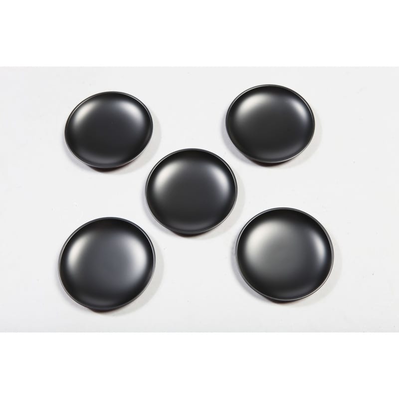 Rugged Ridge — DOOR HNDLE INSERTS; COVRS-OMIX
Door Handle Recess Guard
