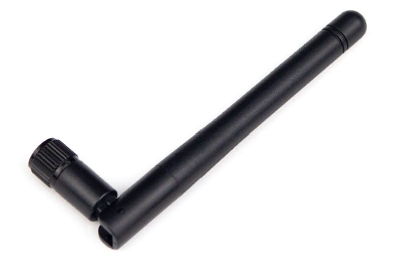 Haltech — Wi-Fi Antenna 108mm 2.4Ghz - Suits Nexus Series