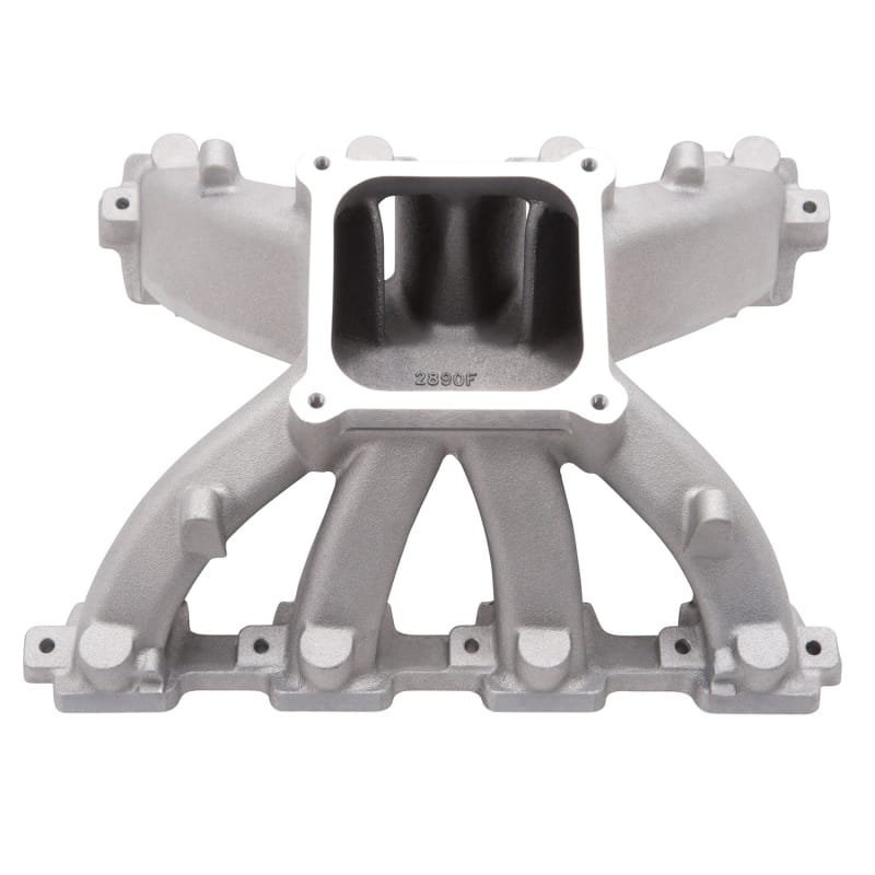 Edelbrock — Super Victor Intake Manifold