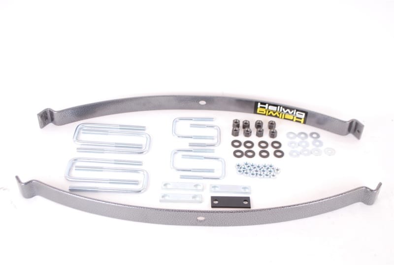 Hellwig — EZ-990 Helper Spring Kit