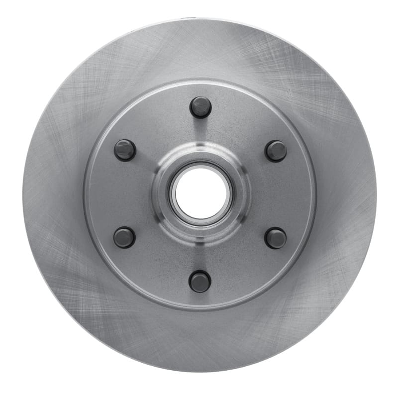 DFC — Disc Brake Rotor