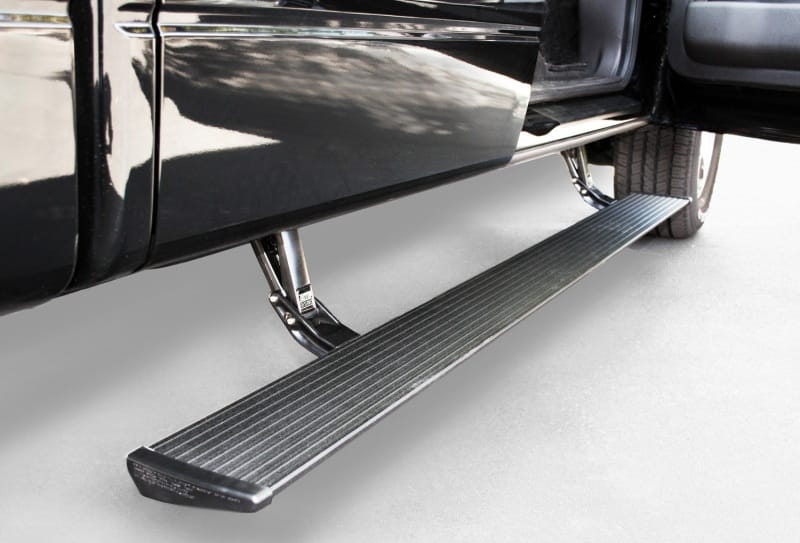 AMP Research — Powerstep Plug-N-Play - 09-14 Ford F-150, All Cabs
PowerStep™ Plug-N-Play System