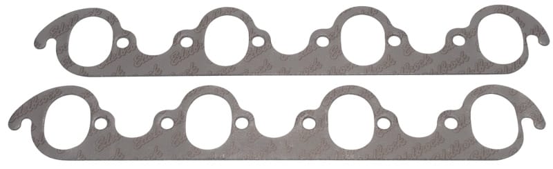 Edelbrock — Edelbrock BBF Exhaust Gasket
GASKETS