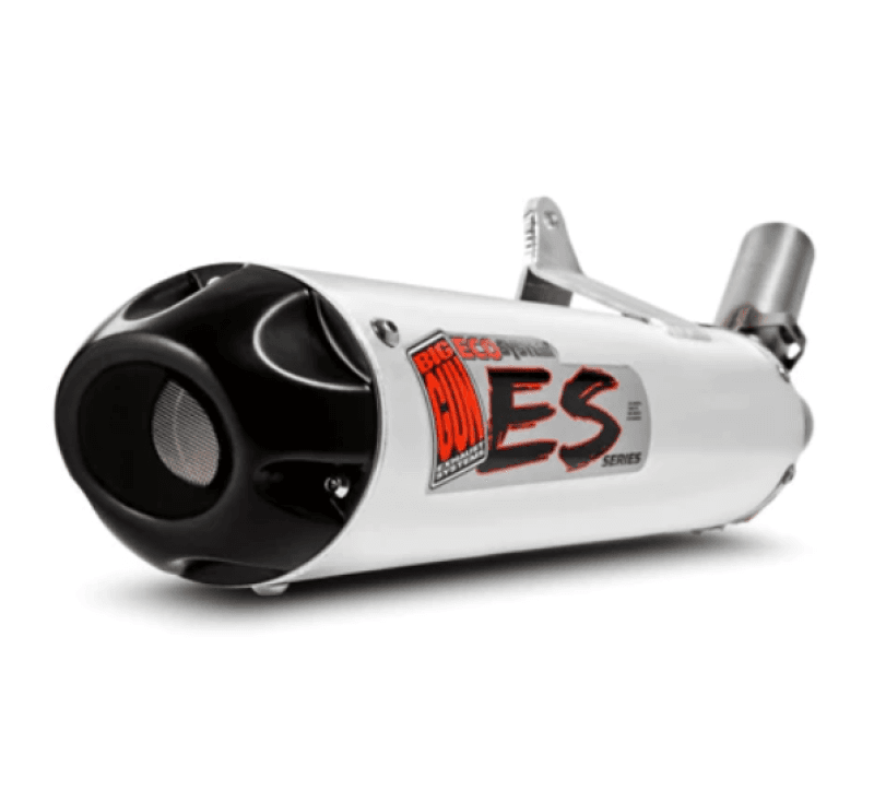 Big Gun — Big Gun 13-16 Honda CRF 250L ECO Series Slip On Exhaust