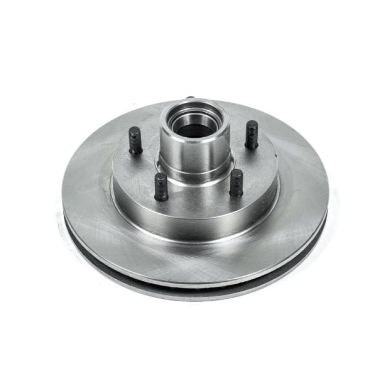 PowerStop — AutoSpecialty Brake Rotor