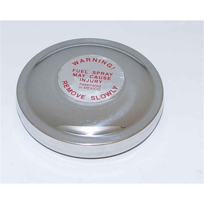 OMIX — Fuel Tank Cap
