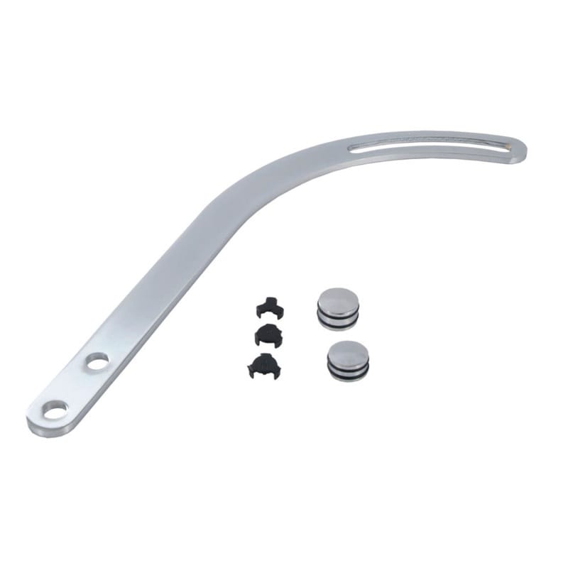 Spectre — Alternator Bracket Kit Chevrolet