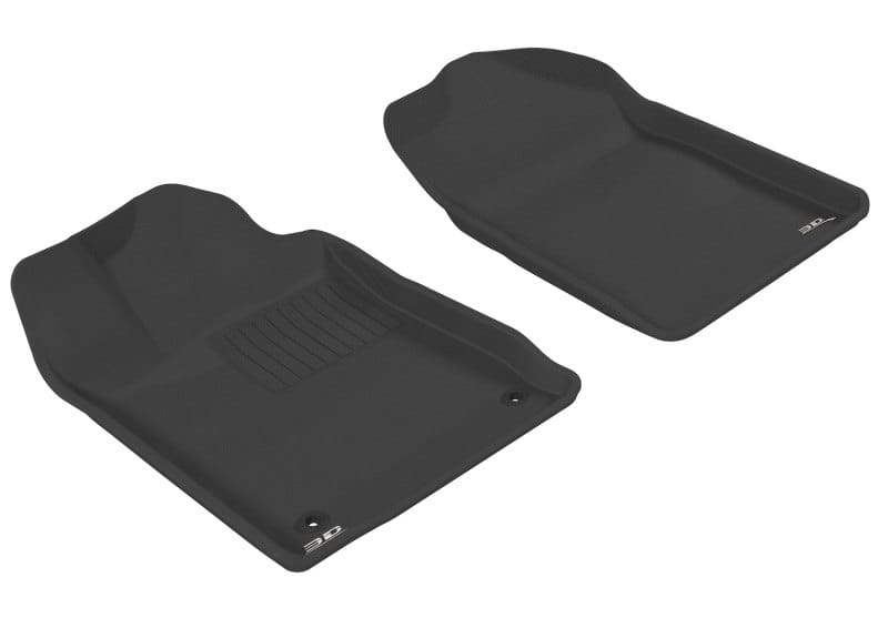 3D MAXpider — KAGU Floor Mat
