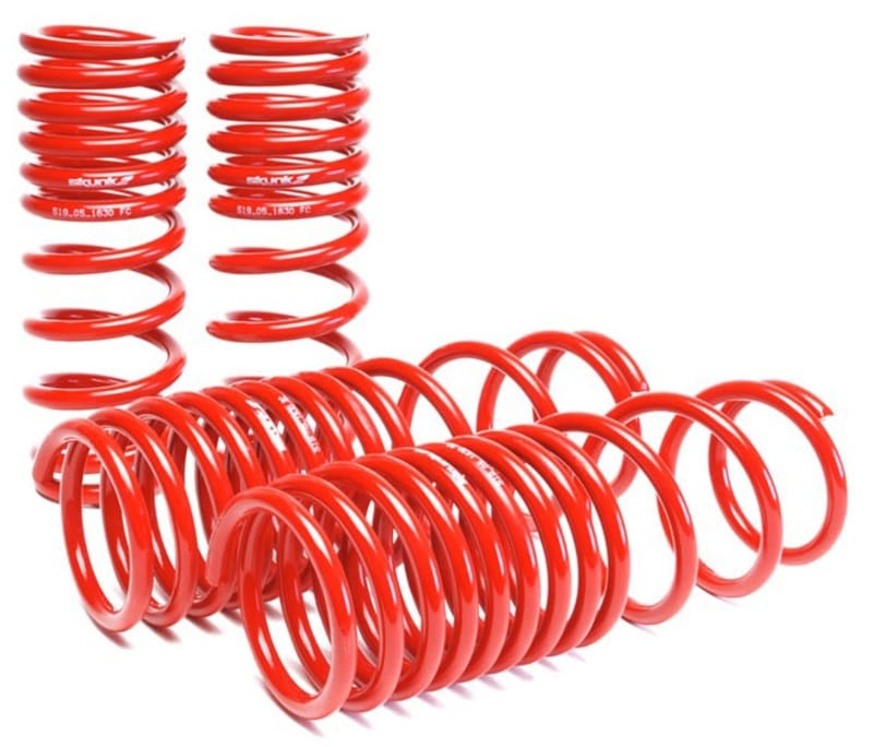 Skunk2 Racing — Lowering Coil Spring Set