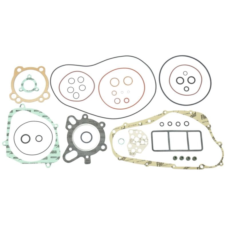 Athena — Athena 85-90 Aprilia ETX 350 Complete Gasket Kit (Excl Oil Seal)